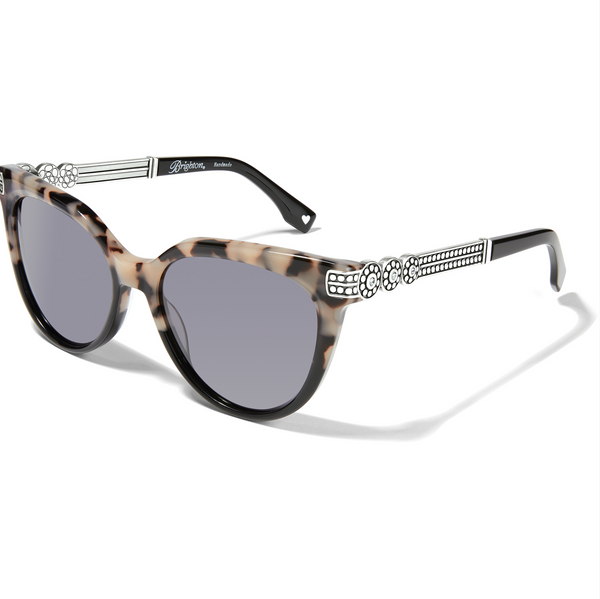 Pebble Medali Dual Tone Sunglasses
