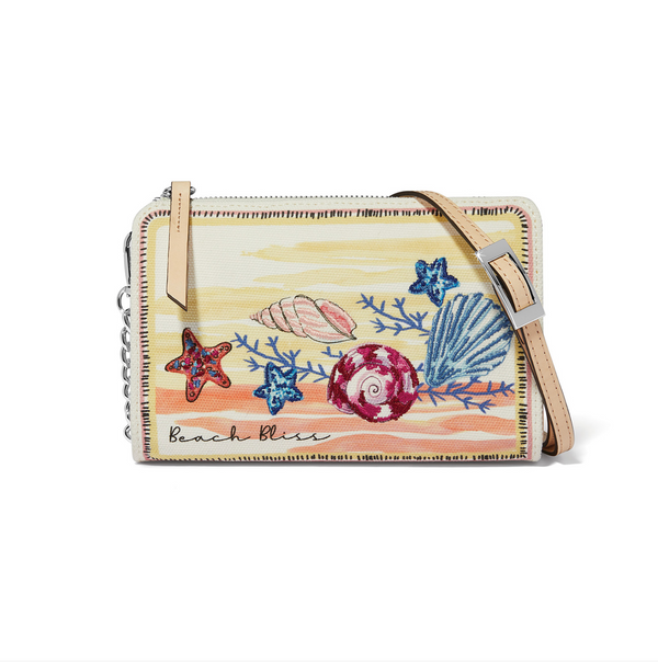 Beach Bliss Pouch