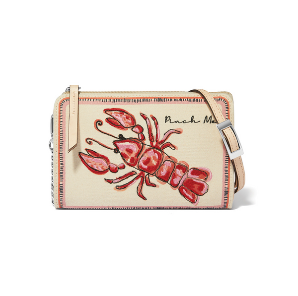 Pinch Me Pouch