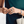Load image into Gallery viewer, Ferrara Lacrima Hinged Bracelet
