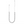 Load image into Gallery viewer, Interlok Single Knot Collar Necklace
