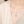 Load image into Gallery viewer, Wave Necklace - Diamond &amp; Turquoise Gradient
