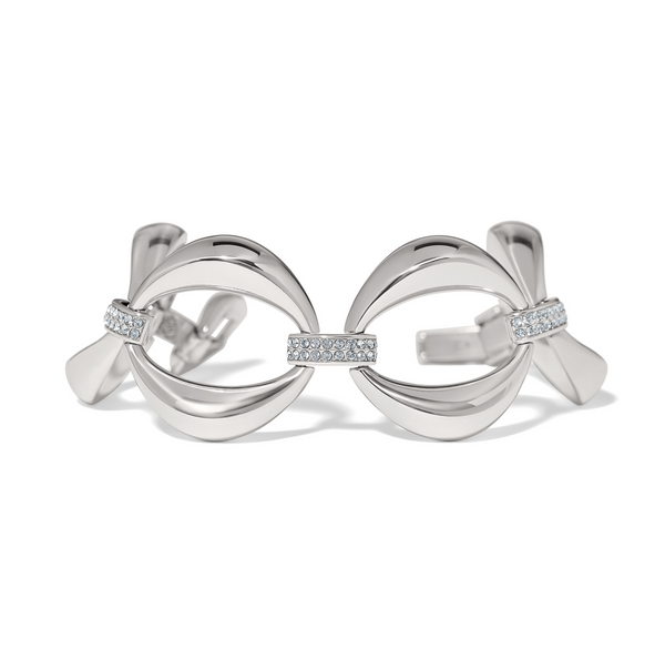 Meridian Classic Crescent Bracelet