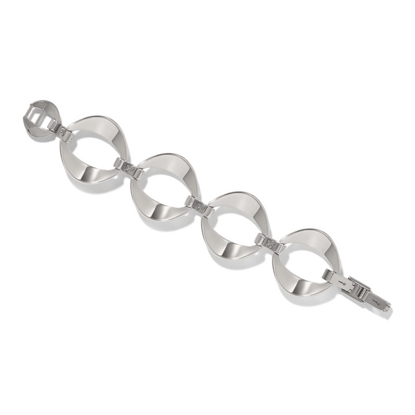 Meridian Classic Crescent Bracelet