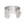 Load image into Gallery viewer, Lunar Tide Nautilus Flex Cuff Bracelet
