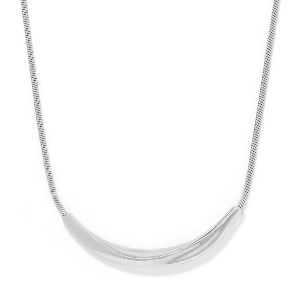 Cascade Rio Crest Necklace