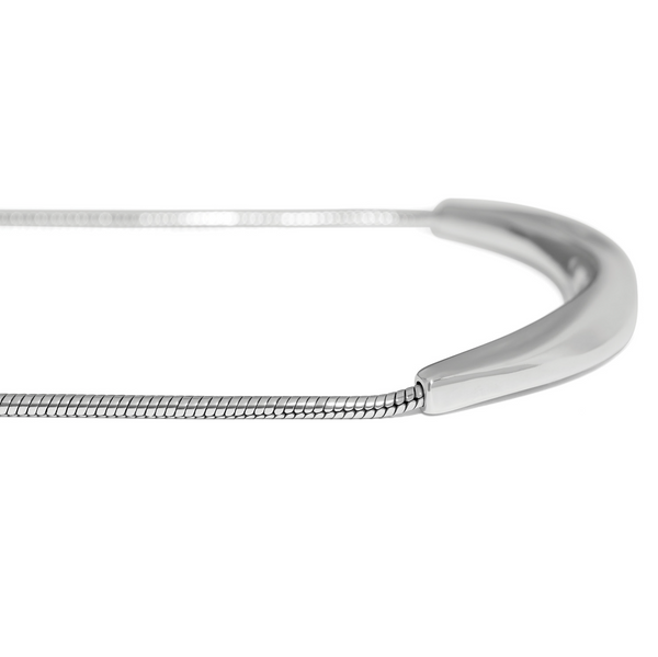 Cascade Rio Crest Necklace