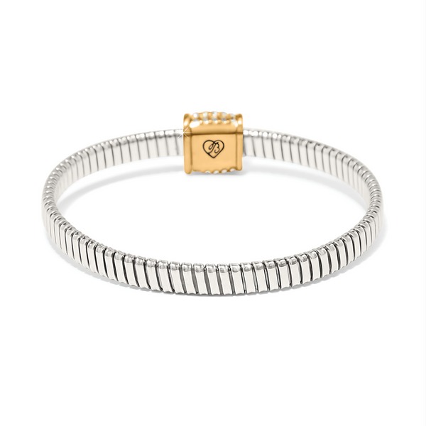 Meridian Solis Spring Bracelet
