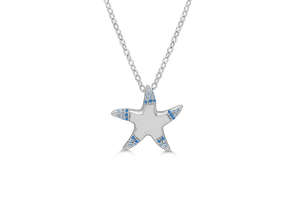 Starfish – Necklace