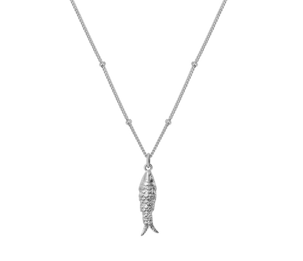 Catch of the Day - Necklace