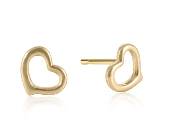 Love Stud - Gold