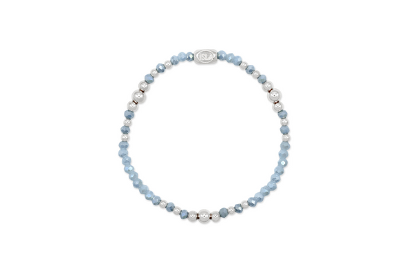 Coastal Crystals - Almafi - Blue Sky