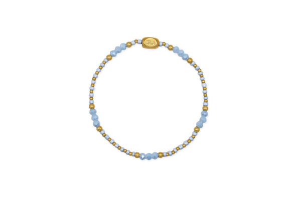 Coastal Crystals - Riviera - Blue Sky
