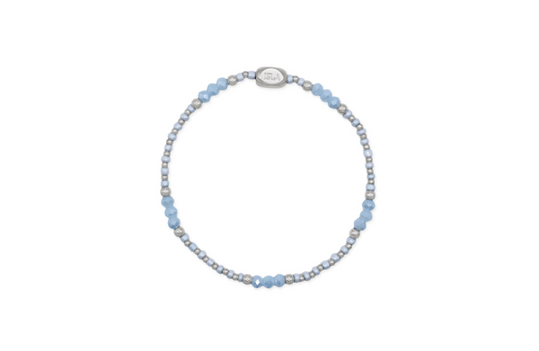 Coastal Crystals - Riviera - Blue Sky