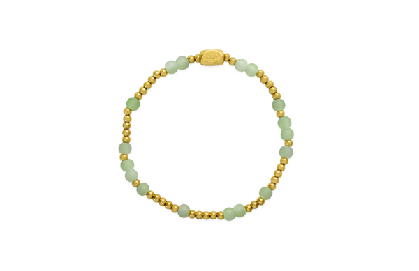 Scattered Seaglass - Minty