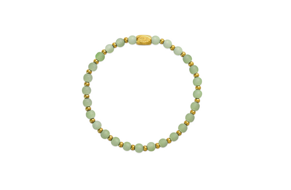 Beads of the Sea - Minty