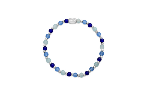Beads of the Sea - Bella Blues