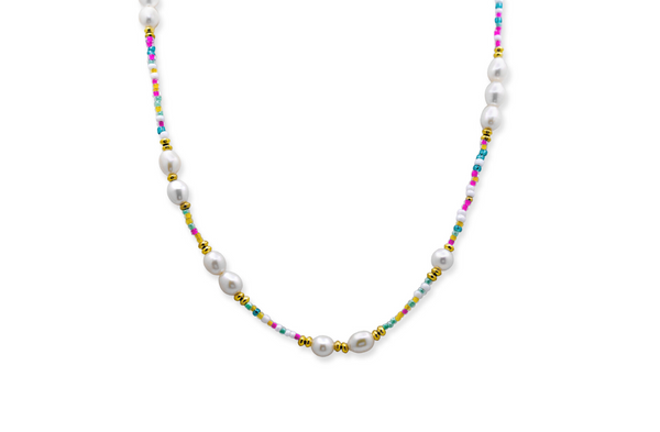 Beads of Paradise - Colors of the Sea - Carnivale