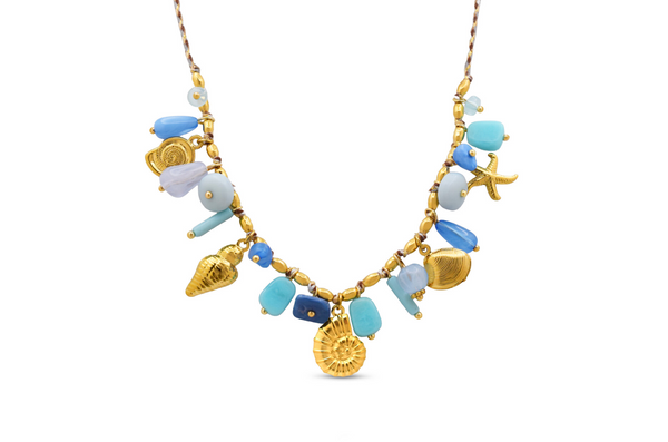It's a Shore Thing - Seaglass Strands