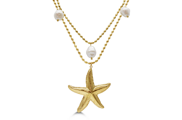 It's a Shore Thing - Star of the Sea