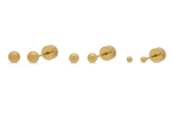 Bayside Basics - Have a Ball Stud Set