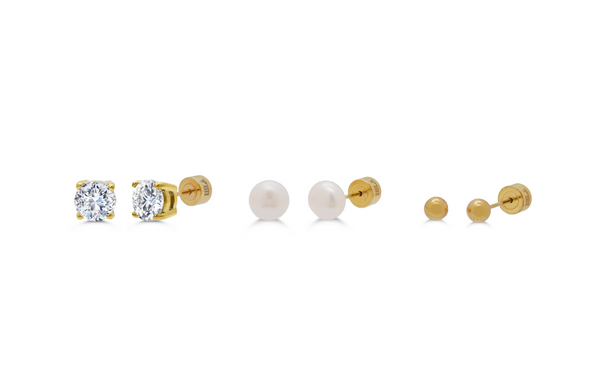 Bayside Basics - Your Must Have Set