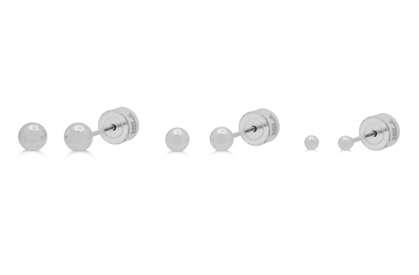 Bayside Basics - Have a Ball Stud Set