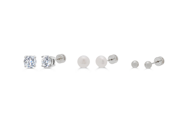 Bayside Basics - Your Must Have Set