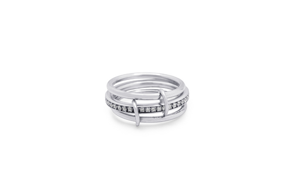 Spin & Shine Ring - SS