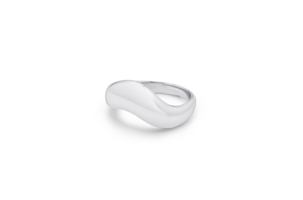 Modern Minimalist Ring