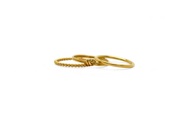 Knot! For Me - 3pk - G