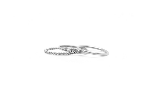 Knot! For Me - 3pk - SS