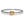 Load image into Gallery viewer, Interlok Single Knot Hinged Bangle
