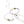 Load image into Gallery viewer, Interlok Single Knot Hinged Bangle

