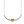 Load image into Gallery viewer, Interlok Single Knot Necklace
