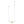 Load image into Gallery viewer, Interlok Single Knot Necklace
