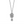 Load image into Gallery viewer, Halo Nova Cluster Necklace

