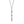 Load image into Gallery viewer, Halo Nova Drop Necklace
