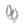 Load image into Gallery viewer, Pretty Tough Arch Bold Hoop Earrings
