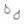 Load image into Gallery viewer, Pretty Tough Arch Bold Post Drop Earrings
