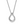 Load image into Gallery viewer, Pretty Tough Arch Bold Necklace
