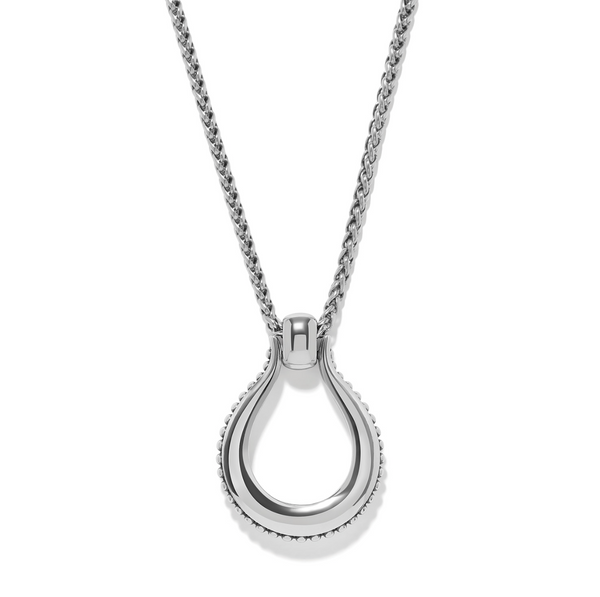 Pretty Tough Arch Bold Necklace