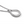 Load image into Gallery viewer, Pretty Tough Arch Bold Necklace
