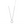 Load image into Gallery viewer, Pretty Tough Arch Bold Necklace
