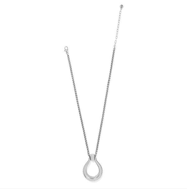 Pretty Tough Arch Bold Necklace
