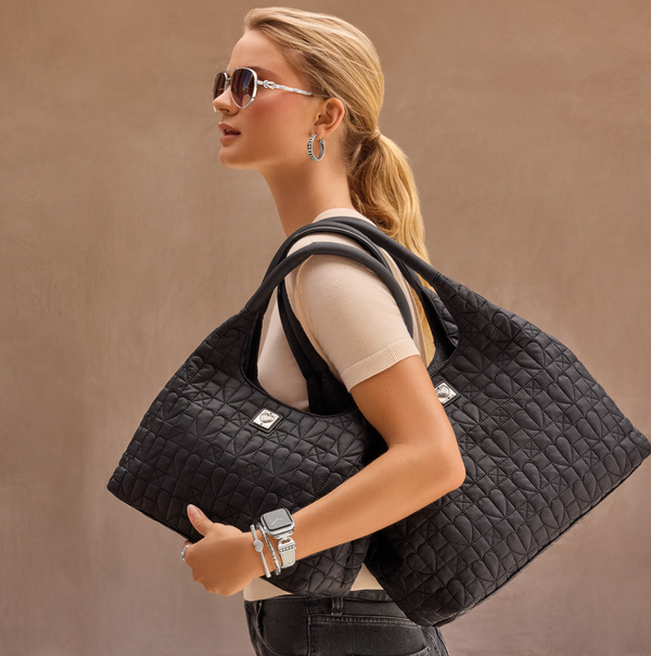 Anita Large Shoulderbag