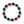 Load image into Gallery viewer, Meridian Petite Stellar Stretch Bracelet
