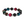Load image into Gallery viewer, Meridian Petite Stellar Stretch Bracelet
