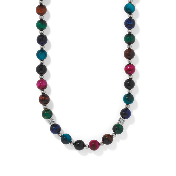 Meridian Petite Stellar Necklace