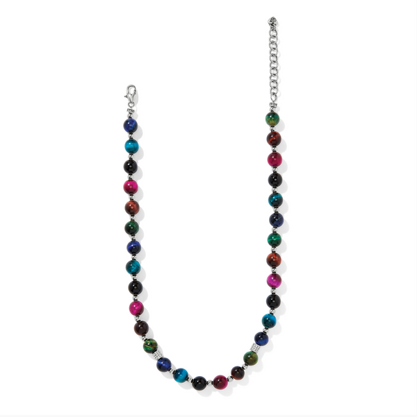 Meridian Petite Stellar Necklace